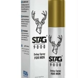 STAG 9000 спрей за задържане – 20мл STAG 9000 спрей за задържане – 20мл